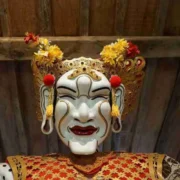 Campuhan Ridge Walk, Tibumana Waterfall, Setia Darma House of Masks and Puppets, Gunung Kawi, Pura Taman Saraswati, Hidden spots in UbudSolo travel Ubud Indonesia, Offbeat places in Ubud, Secret waterfalls Ubud, Ubud hidden gems itinerary, Unique things to do in Ubud Bali, Solo travel Bali guide, Quiet places in Ubud, Ubud cultural experiences, Lesser known temples in Ubud