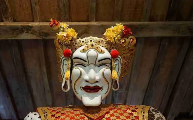 Campuhan Ridge Walk, Tibumana Waterfall, Setia Darma House of Masks and Puppets, Gunung Kawi, Pura Taman Saraswati, Hidden spots in UbudSolo travel Ubud Indonesia, Offbeat places in Ubud, Secret waterfalls Ubud, Ubud hidden gems itinerary, Unique things to do in Ubud Bali, Solo travel Bali guide, Quiet places in Ubud, Ubud cultural experiences, Lesser known temples in Ubud