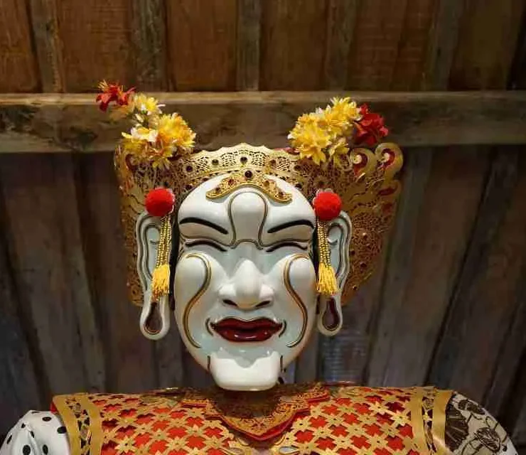 Campuhan Ridge Walk, Tibumana Waterfall, Setia Darma House of Masks and Puppets, Gunung Kawi, Pura Taman Saraswati, Hidden spots in UbudSolo travel Ubud Indonesia, Offbeat places in Ubud, Secret waterfalls Ubud, Ubud hidden gems itinerary, Unique things to do in Ubud Bali, Solo travel Bali guide, Quiet places in Ubud, Ubud cultural experiences, Lesser known temples in Ubud