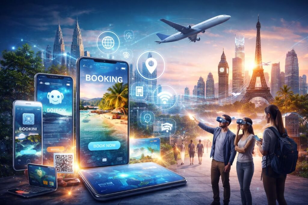 AI travel planner, AI trip planner, AI itinerary generator, best AI travel planner, AI travel assistant, AI travel tools, travel planning with AI, Solo female travelDigital nomad destinations, Slow travel itinerariesBudget itineraries, Local food travel guides