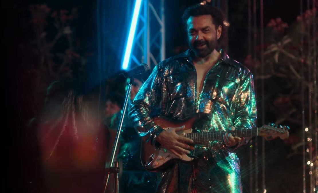 Bandar review, Bandar movie review, Anurag Kashyap Bandar, Bandar film analysis, Bobby Deol Bandar, Bandar ending explained, Bandar movie explainedBandar 2026 review, Anurag Kashyap review