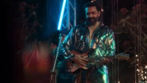 Bandar review, Bandar movie review, Anurag Kashyap Bandar, Bandar film analysis, Bobby Deol Bandar, Bandar ending explained, Bandar movie explainedBandar 2026 review, Anurag Kashyap review