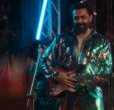 Bandar review, Bandar movie review, Anurag Kashyap Bandar, Bandar film analysis, Bobby Deol Bandar, Bandar ending explained, Bandar movie explainedBandar 2026 review, Anurag Kashyap review