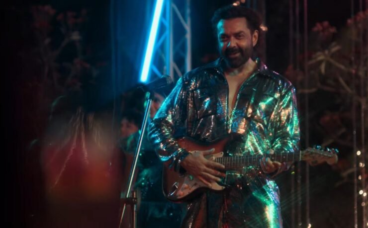 Bandar review, Bandar movie review, Anurag Kashyap Bandar, Bandar film analysis, Bobby Deol Bandar, Bandar ending explained, Bandar movie explainedBandar 2026 review, Anurag Kashyap review