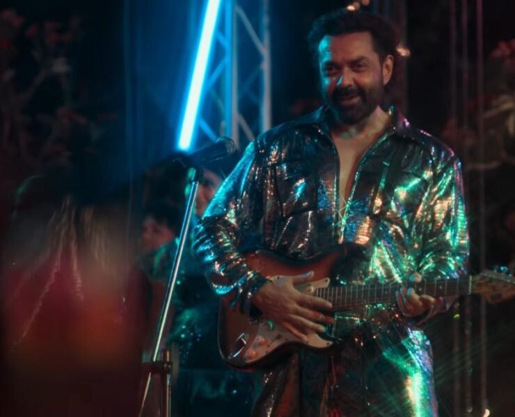 Bandar review, Bandar movie review, Anurag Kashyap Bandar, Bandar film analysis, Bobby Deol Bandar, Bandar ending explained, Bandar movie explainedBandar 2026 review, Anurag Kashyap review