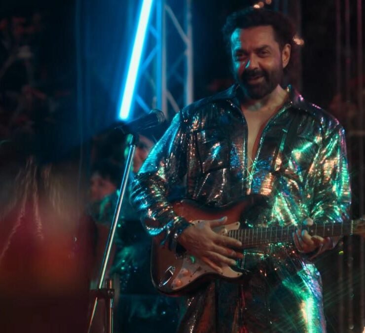 Bandar review, Bandar movie review, Anurag Kashyap Bandar, Bandar film analysis, Bobby Deol Bandar, Bandar ending explained, Bandar movie explainedBandar 2026 review, Anurag Kashyap review