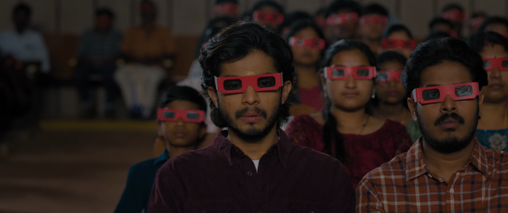 Mollywood Times review, Mollywood Times movie review, Mollywood Times analysis, Mollywood Times explained, Mollywood Times ending explained, Naslen Mollywood Times, Abhinav Sunder Nayak, Malayalam movie review, Mollywood Times film analysis, Mollywood Times critique