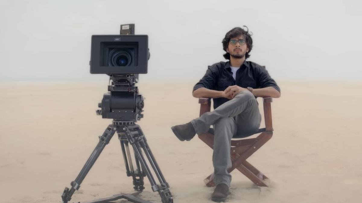 Mollywood Times review, Mollywood Times movie review, Mollywood Times analysis, Mollywood Times explained, Mollywood Times ending explained, Naslen Mollywood Times, Abhinav Sunder Nayak, Malayalam movie review, Mollywood Times film analysis, Mollywood Times critique