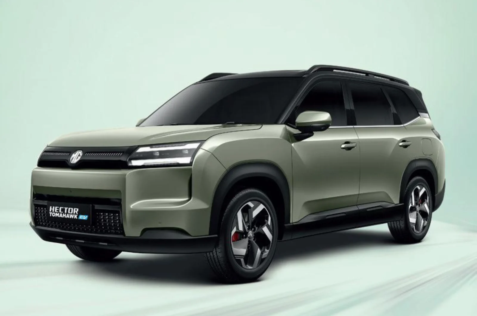 MG Hector Tomahawk EV, MG Hector Tomahawk EV price, MG Hector Tomahawk EV launched, MG Hector Tomahawk EV India, MG Hector Tomahawk EV price in India, MG Hector Tomahawk EV range, MG Hector Tomahawk EV variants, MG Hector Tomahawk EV features, MG Hector Tomahawk EV battery, MG Hector Tomahawk EV specifications