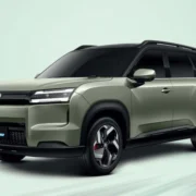 MG Hector Tomahawk EV Launched in India: Price, Variants, Features, Battery and Range