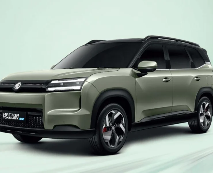 MG Hector Tomahawk EV, MG Hector Tomahawk EV price, MG Hector Tomahawk EV launched, MG Hector Tomahawk EV India, MG Hector Tomahawk EV price in India, MG Hector Tomahawk EV range, MG Hector Tomahawk EV variants, MG Hector Tomahawk EV features, MG Hector Tomahawk EV battery, MG Hector Tomahawk EV specifications