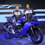 Yamaha YZF-R2, Yamaha R2, Yamaha R2 price in India, Yamaha YZF-R2 price, Yamaha R2 launch, Yamaha R2 India launch, Yamaha R2 specifications, Yamaha R2 features, Yamaha R2 variants, Yamaha R2 mileage, Yamaha R2 engine, Yamaha R2 204cc engine, Yamaha R2 26.5hp, Yamaha R2 price Delhi, Yamaha R2 booking, Yamaha R2 delivery date, Yamaha R2 vs R15, Yamaha R2 vs KTM RC 200, Yamaha R2 vs Hero Karizma XMR, Yamaha R15, Yamaha R2 M, Yamaha R2 quickshifter, Yamaha R2 riding modes, Yamaha R2 TFT display, Yamaha R2 Blue Square