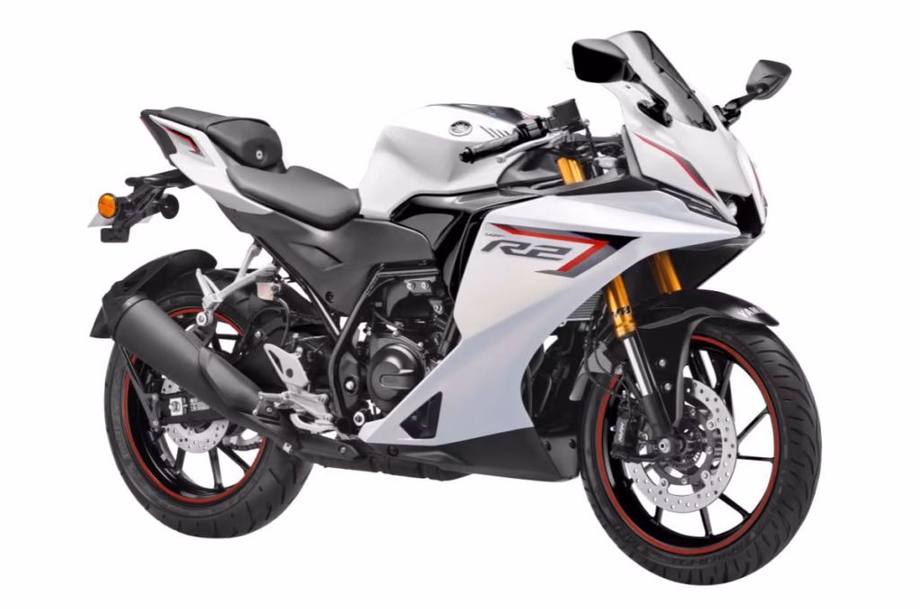 Yamaha YZF-R2, Yamaha R2, Yamaha R2 price in India, Yamaha YZF-R2 price, Yamaha R2 launch, Yamaha R2 India launch, Yamaha R2 specifications, Yamaha R2 features, Yamaha R2 variants, Yamaha R2 mileage, Yamaha R2 engine, Yamaha R2 204cc engine, Yamaha R2 26.5hp, Yamaha R2 price Delhi, Yamaha R2 booking, Yamaha R2 delivery date, Yamaha R2 vs R15, Yamaha R2 vs KTM RC 200, Yamaha R2 vs Hero Karizma XMR, Yamaha R15, Yamaha R2 M, Yamaha R2 quickshifter, Yamaha R2 riding modes, Yamaha R2 TFT display, Yamaha R2 Blue Square