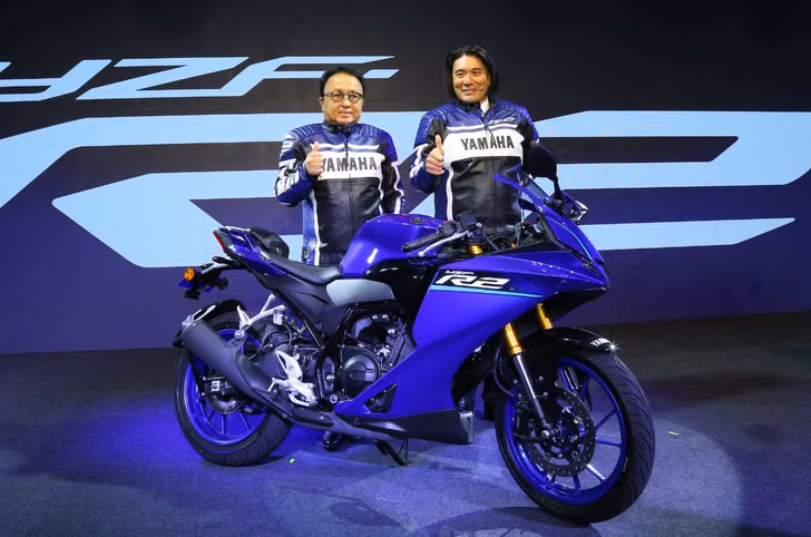 Yamaha YZF-R2, Yamaha R2, Yamaha R2 price in India, Yamaha YZF-R2 price, Yamaha R2 launch, Yamaha R2 India launch, Yamaha R2 specifications, Yamaha R2 features, Yamaha R2 variants, Yamaha R2 mileage, Yamaha R2 engine, Yamaha R2 204cc engine, Yamaha R2 26.5hp, Yamaha R2 price Delhi, Yamaha R2 booking, Yamaha R2 delivery date, Yamaha R2 vs R15, Yamaha R2 vs KTM RC 200, Yamaha R2 vs Hero Karizma XMR, Yamaha R15, Yamaha R2 M, Yamaha R2 quickshifter, Yamaha R2 riding modes, Yamaha R2 TFT display, Yamaha R2 Blue Square